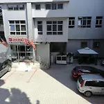 Kokki's Lovely 1bedroom At Old Town * 斯科普里