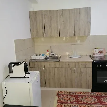 Kokki's Lovely 1bedroom With Free Wifi *