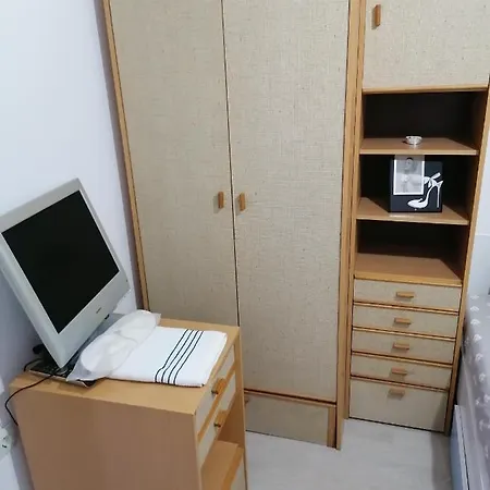 Kokki's Lovely 1bedroom At Old Town Apartmán *