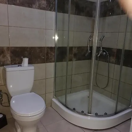 Kokki's Lovely 1bedroom At Old Town Skopje