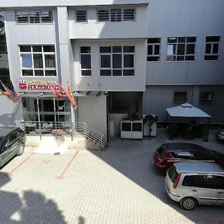 Kokki's Lovely 1bedroom At Old Town * Skopje