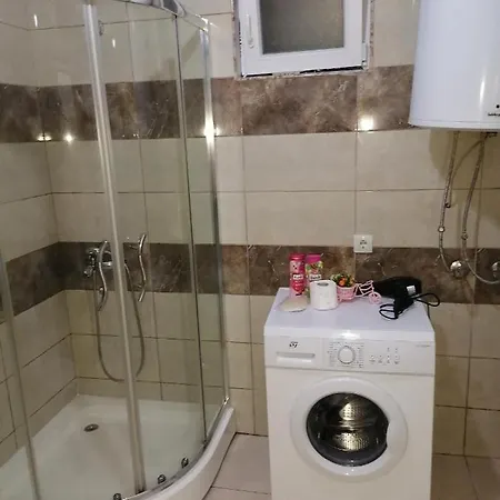 Kokki's Lovely 1bedroom At Old Town Скоп'є