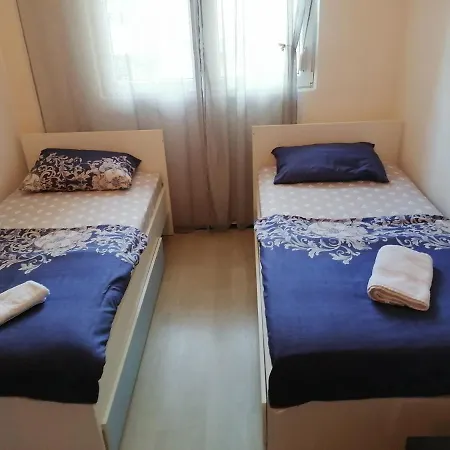 Kokki's Lovely 1bedroom At Old Town * Skopje
