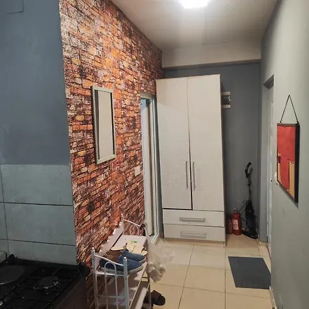 Kokki's Lovely 1bedroom At Old Town Апартаменти