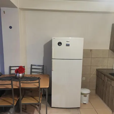 Апартаменти Kokki's Lovely 1bedroom At Old Town