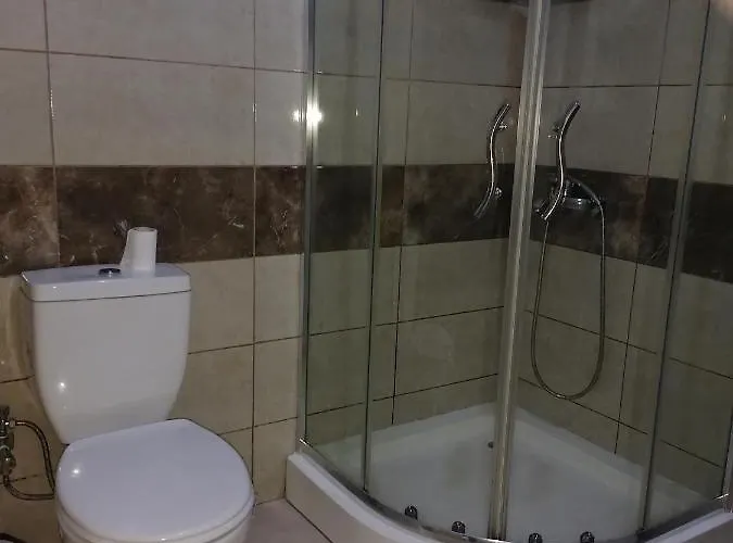 Kokki's Lovely 1bedroom At Old Town Skopje