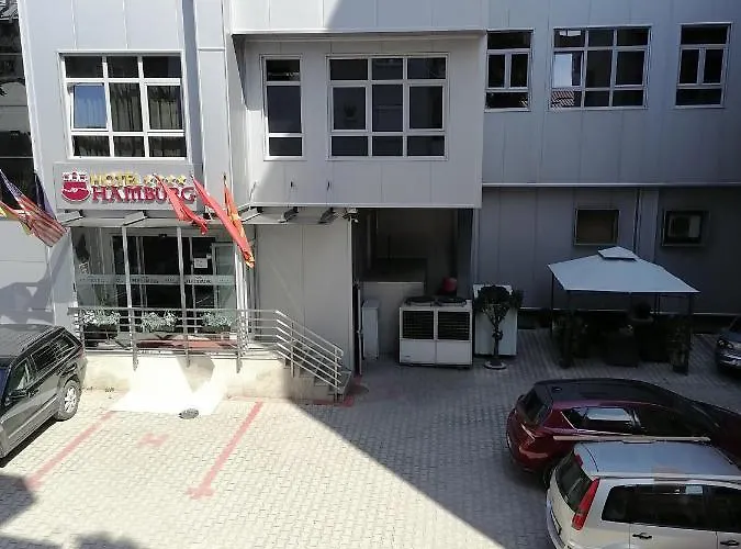 Kokki's Lovely 1bedroom At Old Town * Skopie