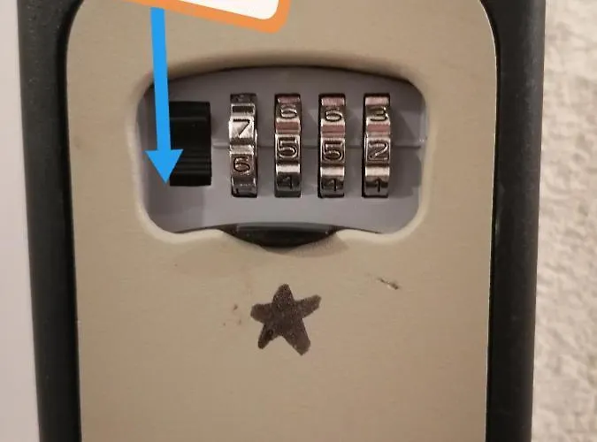 Kokki's Lovely 1bedroom At Old Town *