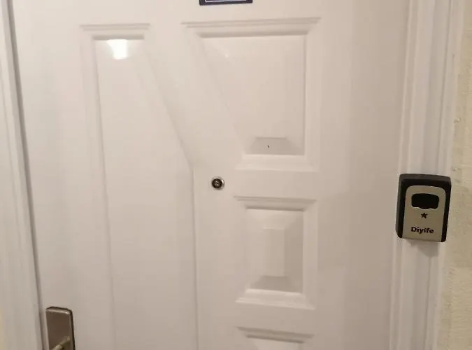 Apartment Kokki's Lovely 1bedroom At Old Town