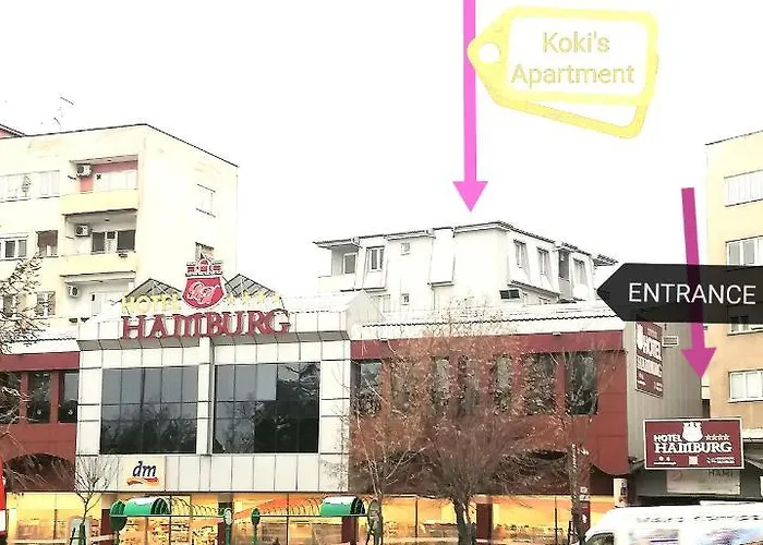 Kokki's Lovely 1bedroom At Old Town