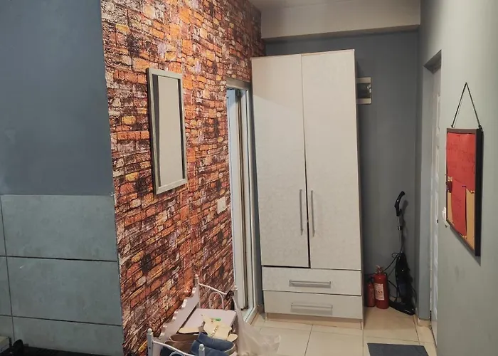 Kokki's Lovely 1bedroom At Old Town Apartment